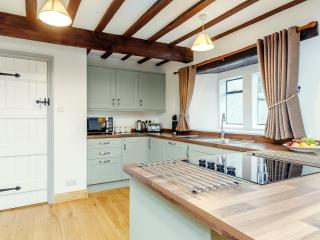 The Old Granary - Uk12135 - Hewelsfield - 2