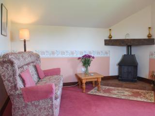 The Cider Mill Cottage - Orleton - 9