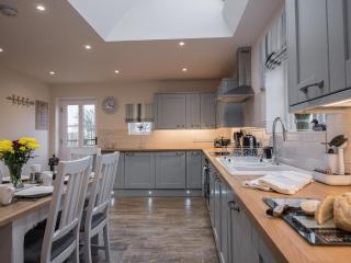 Field View - Ukc2304 - Wainfleet All Saints - 2