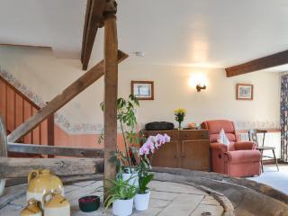 The Cider Mill Cottage - Orleton - 5