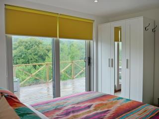 The Shed With A View - Cadbury - 4