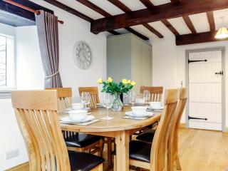 The Old Granary - Uk12135 - Hewelsfield - 5