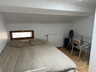 Bel appartement avec wifi à Noyarey - Noyarey - 9