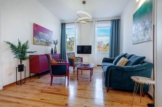 Royal View Suite - Corfu Town - Korfu-Stadt - 3