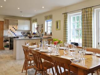 Little Blackhall Lodge - Banchory - 6