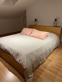 Bel appartement avec wifi à Noyarey - 5