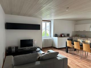 Bel appartement avec wifi à Noyarey - 4