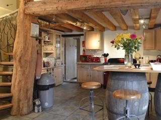 Meadow Barn - Ellingham - 5
