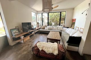 Bohemian Villa Perruche - Private Pool - Lagoon - Saint-Leu - 9