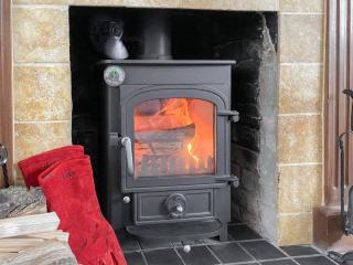 The Bothy - Lymington - 8