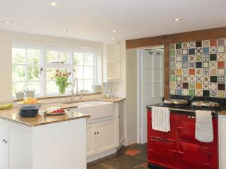 The Bothy - Lymington - 2