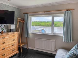 Ferry View - Cardigan - 2