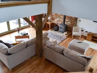 Henry-Oscar House - Winchelsea - 2