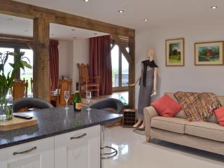 Henry-Oscar House - Winchelsea - 1