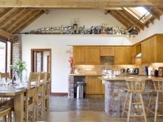 Barley Edge - 5
