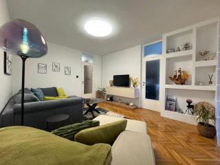 Apartment Wolfie - Šibenik - 8