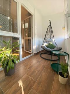 Apartment Wolfie - Šibenik - 9