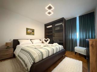 Apartment Wolfie - Šibenik - 5