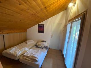 Au pied de la dune, agréable maison T5 et jardin - Moliets-et-Maa - 6