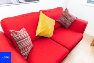 Digbeth 2-Bed Apt Sleeps 6 Groups & Contractors - Birmingham - 9