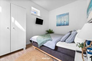 Ferienwohnung Majorshof Auster Büsum - Büsum - 4