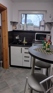 Ferienhaus CARPE DIEM in Gager WE 04 direkt am Bodden - Gager - 2