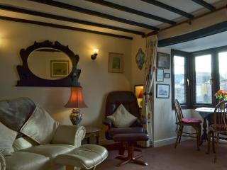 Bridge Cottage - Watchet - 8