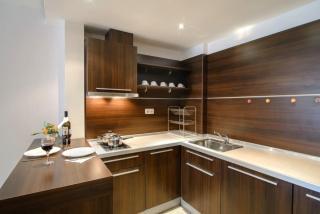 Marina City - Studio with Balkony & Desk by Flat Mаnаger - Balchik - 6