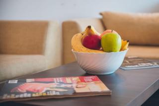 Marina City - Studio with Balkony & Desk by Flat Mаnаger - Balchik - 5