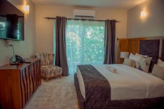 G7 Wonders Hotel - Utengule - 1