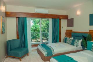 G7 Wonders Hotel - 7