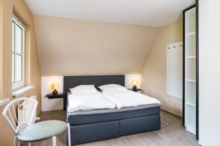 Ferienhaus CARPE DIEM in Gager WE 03 direkt am Bodden - Gager - 6