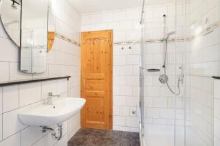 Ferienhaus CARPE DIEM in Gager WE 03 direkt am Bodden - Gager - 2