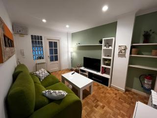 Acogedor apartamento en el Centro de Santander - Santander - 0