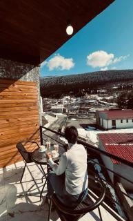 Apart-Hotel Seti - Mestia - 6