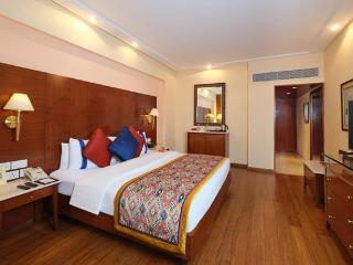 Hotel Linda Suites Near Delhi Airport - Neu-Delhi - 9