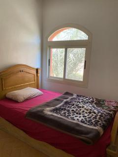 3 Bedroom AC apt in a villa by the Beach Sokhna - Wadi Hoirzon - Ain Suchna - 6