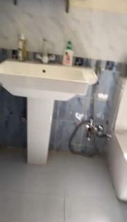 3 Bedroom AC apt in a villa by the Beach Sokhna - Wadi Hoirzon - Ain Suchna - 5