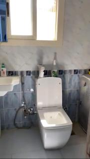 3 Bedroom AC apt in a villa by the Beach Sokhna - Wadi Hoirzon - Ain Suchna - 4