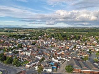 The Studio - Dinmore - 1
