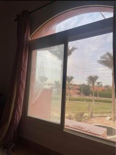 3 Bedroom AC apt in a villa by the Beach Sokhna - Wadi Hoirzon - Ain Suchna - 2