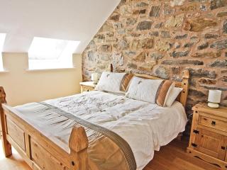 Stable Barn - Hw7591 - Bettws-yn-Rhôs - 4