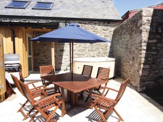 Stable Barn - Hw7591 - Bettws-yn-Rhôs - 9