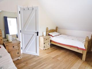 Stable Barn - Hw7591 - Bettws-yn-Rhôs - 2