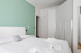 Sunny Milan Hideaway - Milan - 6