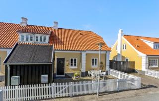 3 Bedroom Awesome Home In Skagen - Skagen - 2