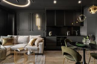 Scala City Center Premium Studios by Lion Apartments - Danzig - 0