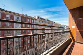 Sunny Milan Hideaway - Milan - 8