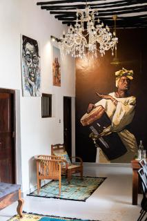 Tarawanda House By Stawi - 3