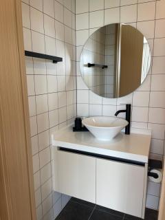 One-bedroom apartments with kitchen - 4